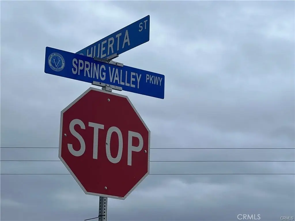 0 Huerta Road, Victorville, CA — listing photo 1