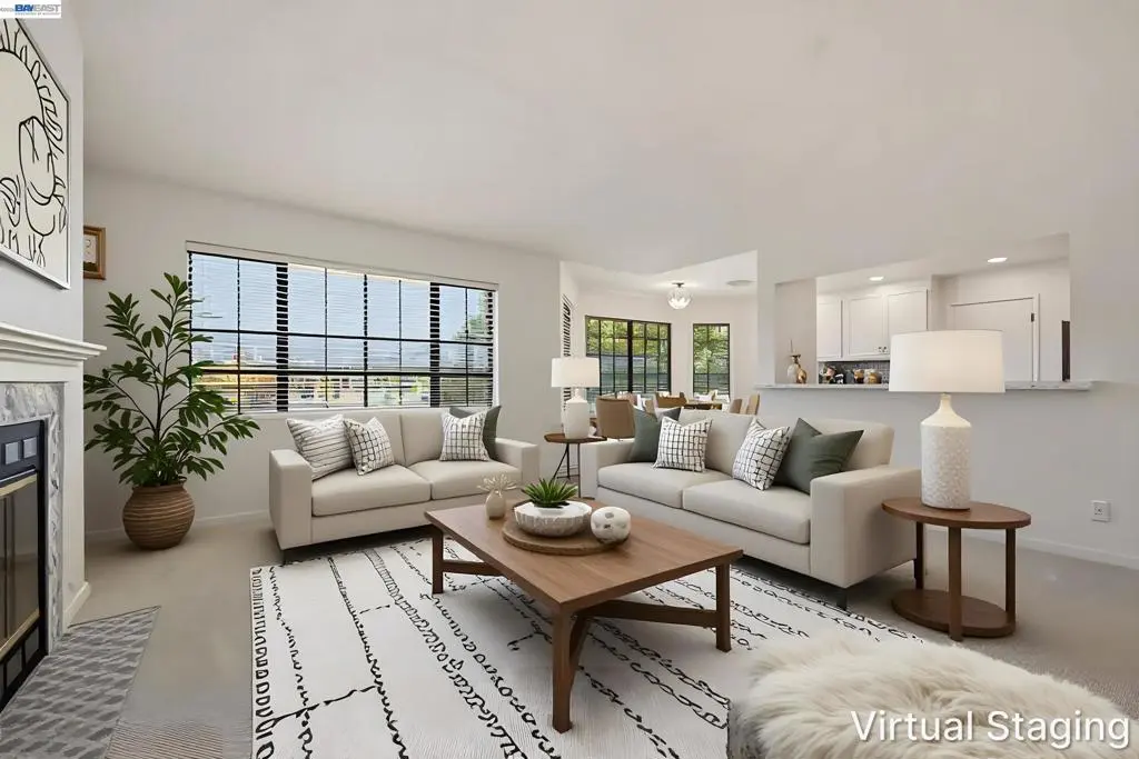 Condominium for sale at 410 Canyon Woods Place C, San Ramon, CA featuring 2 beds and 2 baths
