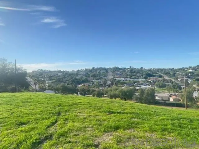 6831 Broadway #5, San Diego, CA — listing photo 1