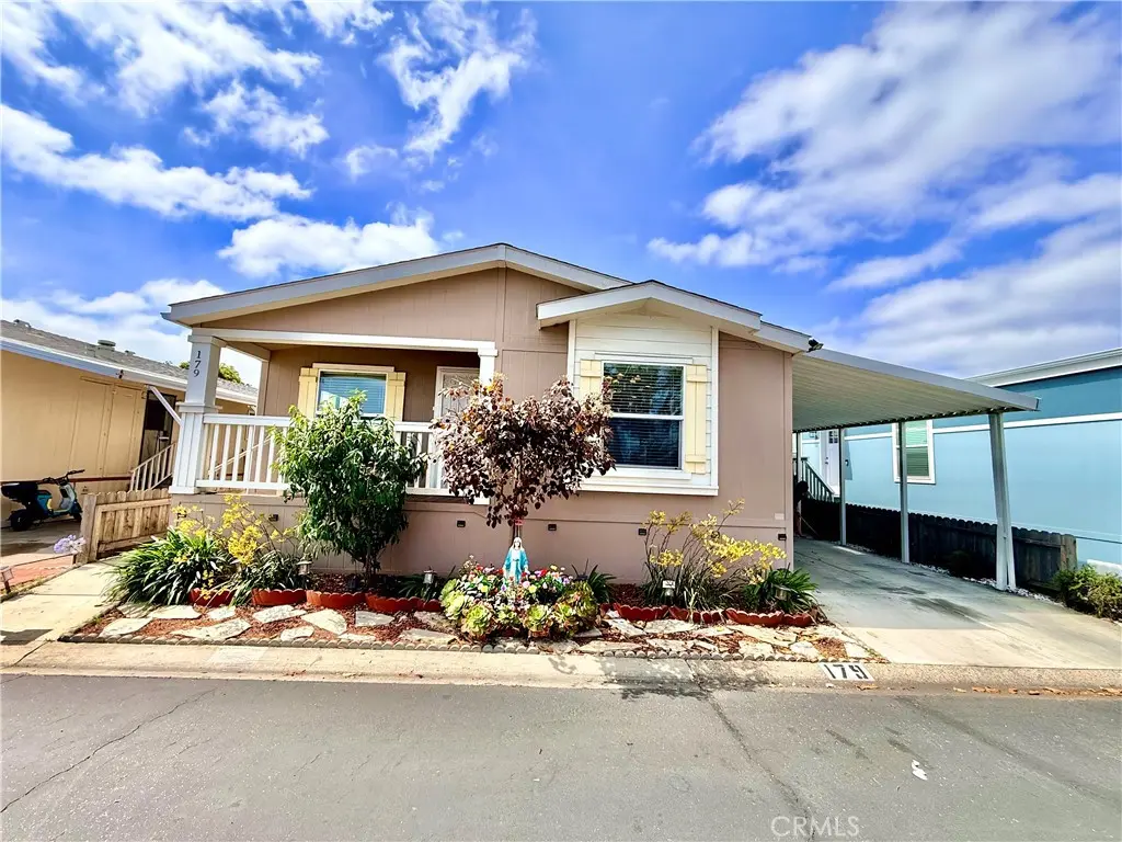 8200 BOLSA AVE 179, Midway City, CA — listing photo 1