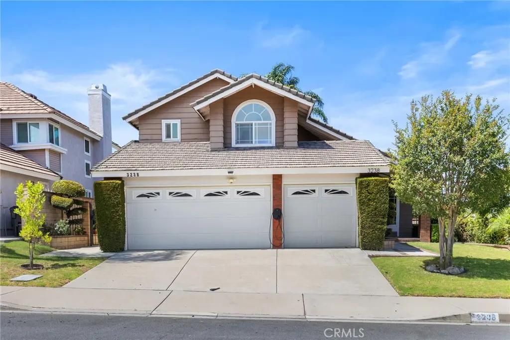 3238 Forest Meadow, Chino Hills, CA — listing photo 1