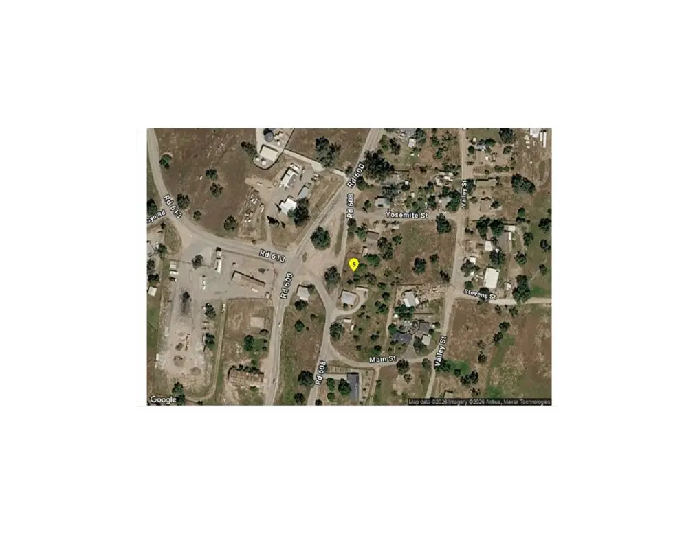 0 Front, Raymond, CA — listing photo 1