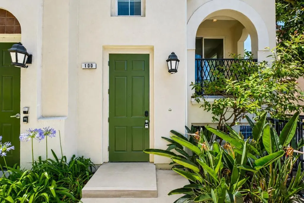 Townhouse for sale at 100 Parc Place Drive, Milpitas, CA featuring 3 beds and 2 baths