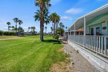 Manufactured In Park for sale at 15500 Bubbling Wells Road 140, Desert Hot Springs, CA featuring 3 beds and 2 baths