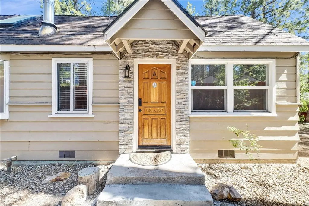 710 Marin Road, Big Bear Lake, CA — listing photo 1