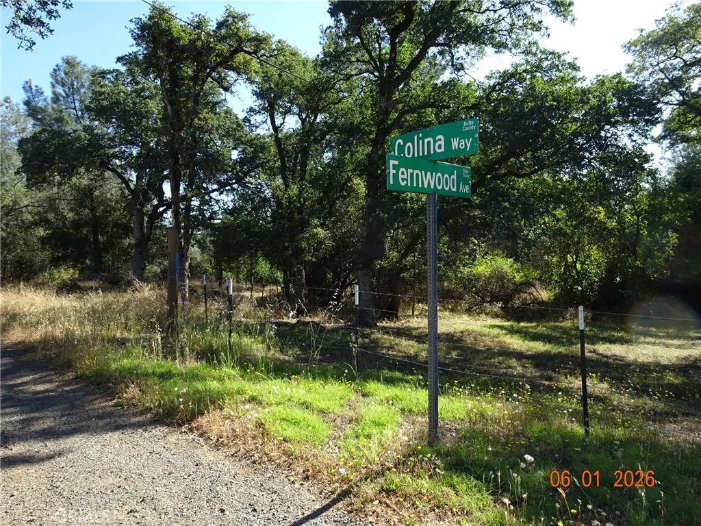 0 Fernwood, Oroville, CA — listing photo 1