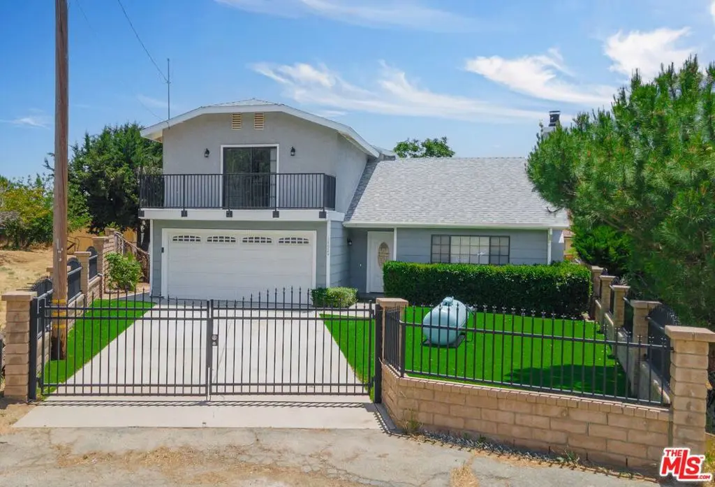 14924 Sunnydale Drive, Lake Hughes, CA — listing photo 1