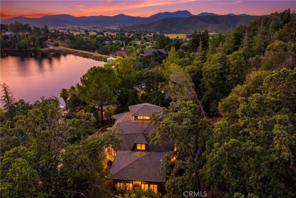 16945 Knollview, Hidden Valley Lake, CA — listing photo 1