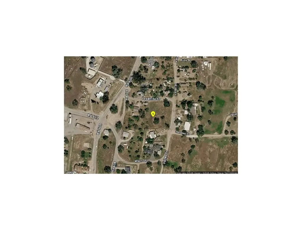 0 Yosemite, Raymond, CA — listing photo 1
