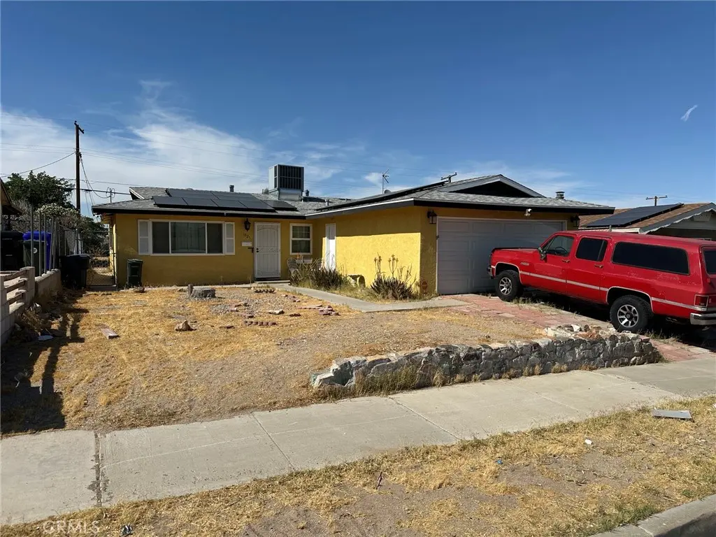 1625 Church, Barstow, CA — listing photo 1