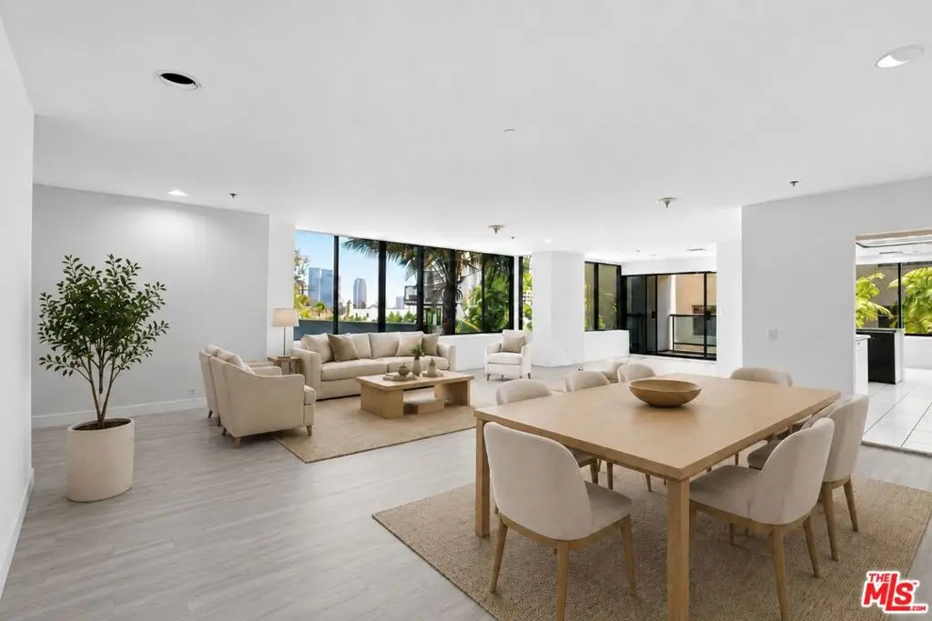 Condominium for sale at 10724 Wilshire Boulevard 211, Los Angeles, CA featuring 2 beds and 3 baths