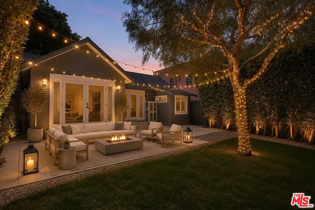 936 N Harper Avenue, West Hollywood, CA — listing photo 1