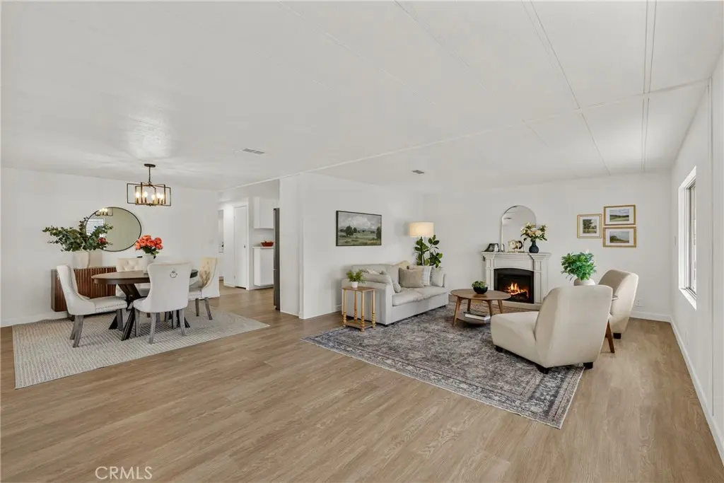 Manufactured In Park for sale at 9391 California Ave 13, Riverside, CA featuring 2 beds and 2 baths