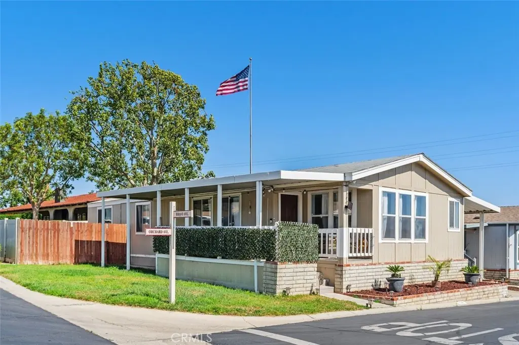 Manufactured In Park for sale at 4080 Pedley Road 234, Jurupa Valley, CA featuring 3 beds and 2 baths
