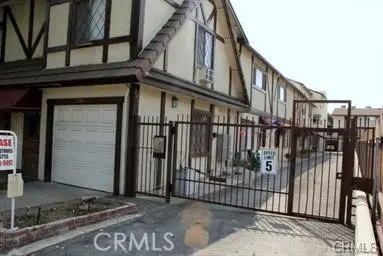 Apartment for rent at 221 Saint Francis Street 12, San Gabriel, CA featuring 2 beds and 2 baths