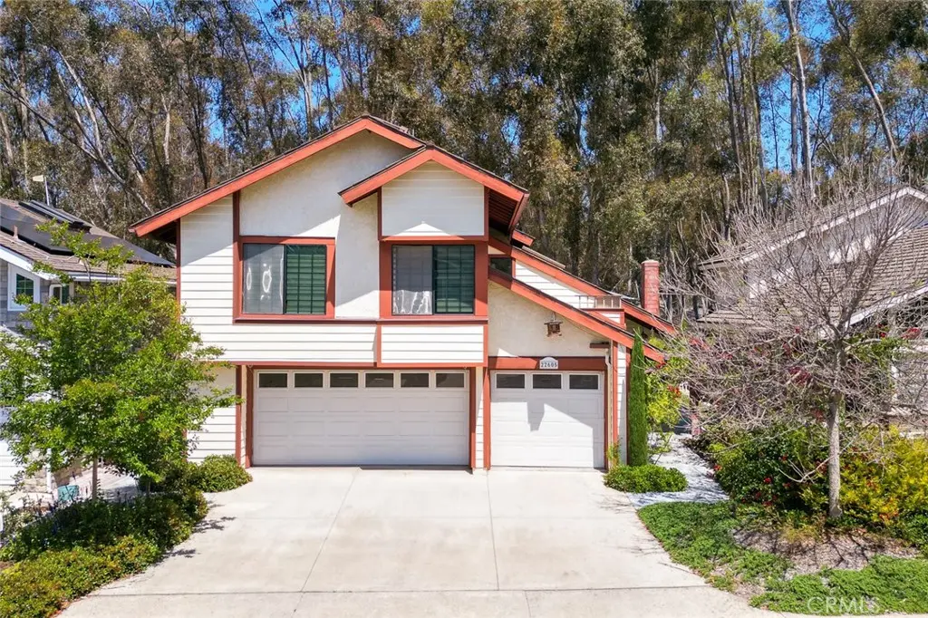 22605 Wood Shadow Lane, Lake Forest, CA — listing photo 1