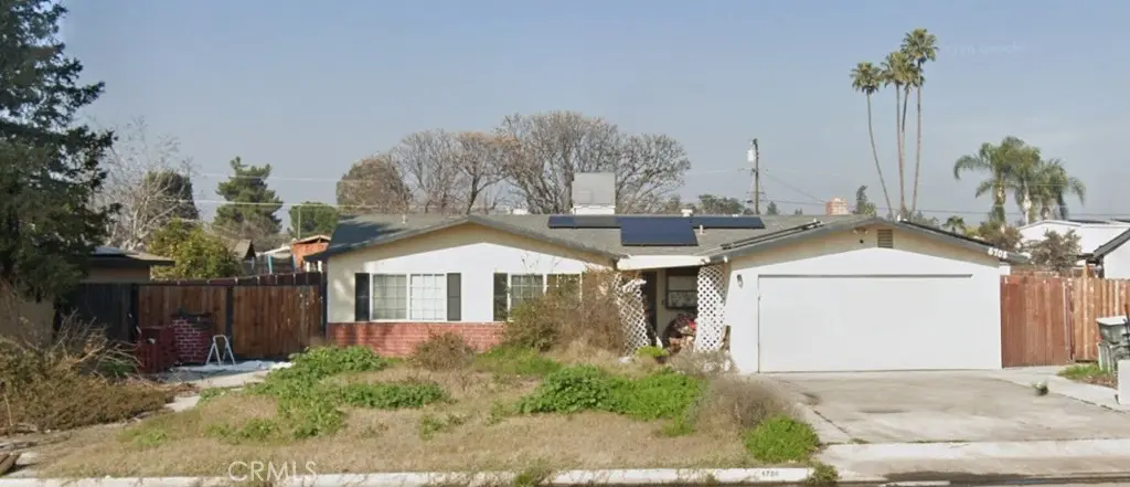 6708 Norris, Bakersfield, CA — listing photo 1