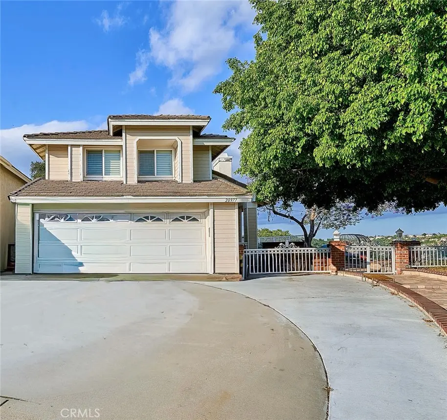 Single Family Residence for sale at 20977 E Canyon Ridge Lane, Diamond Bar, CA featuring 3 beds and 3 baths