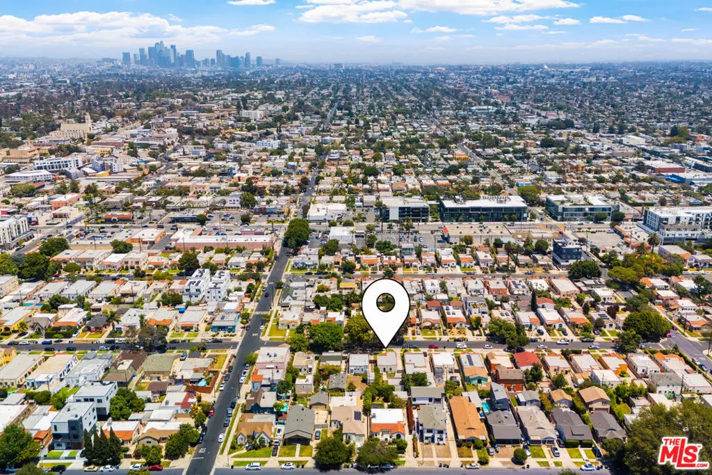 Single Family Residence for sale at 2919 Somerset Drive, Los Angeles, CA featuring 3 beds and 2 baths