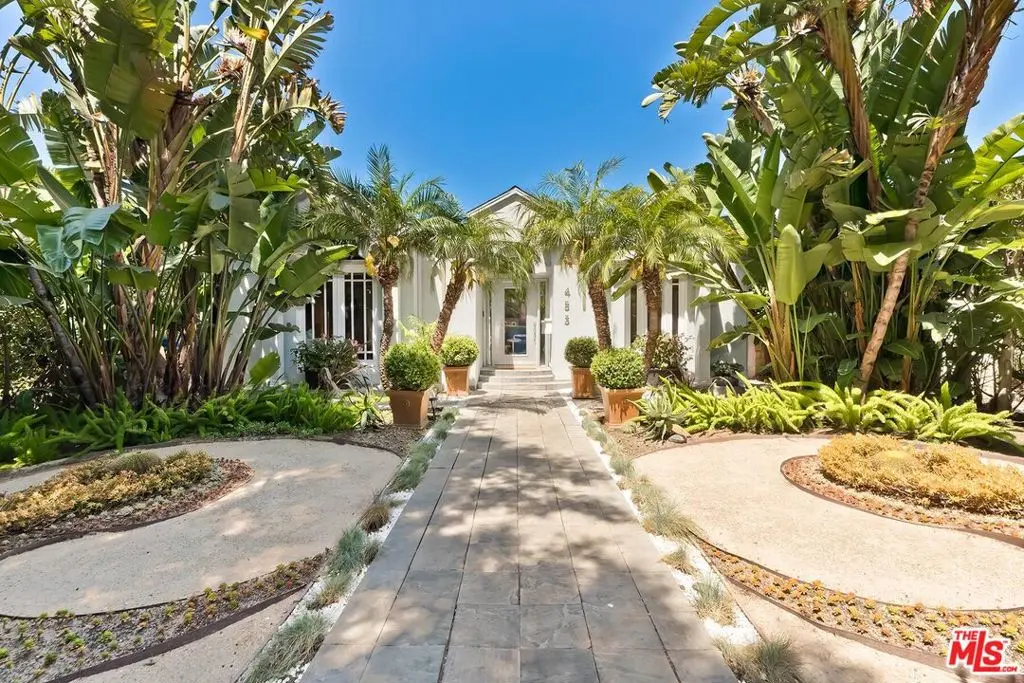 Single Family Residence for sale at 453 N Alfred Street, Los Angeles, CA featuring 3 beds and 3 baths