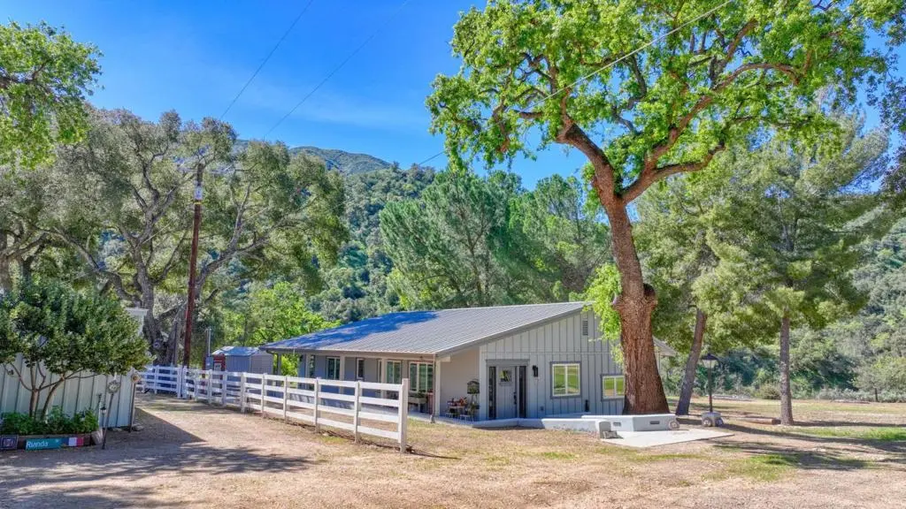 Single Family Residence for sale at 47317 Arroyo Seco Road, Greenfield, CA featuring 1 bed and 1 bath