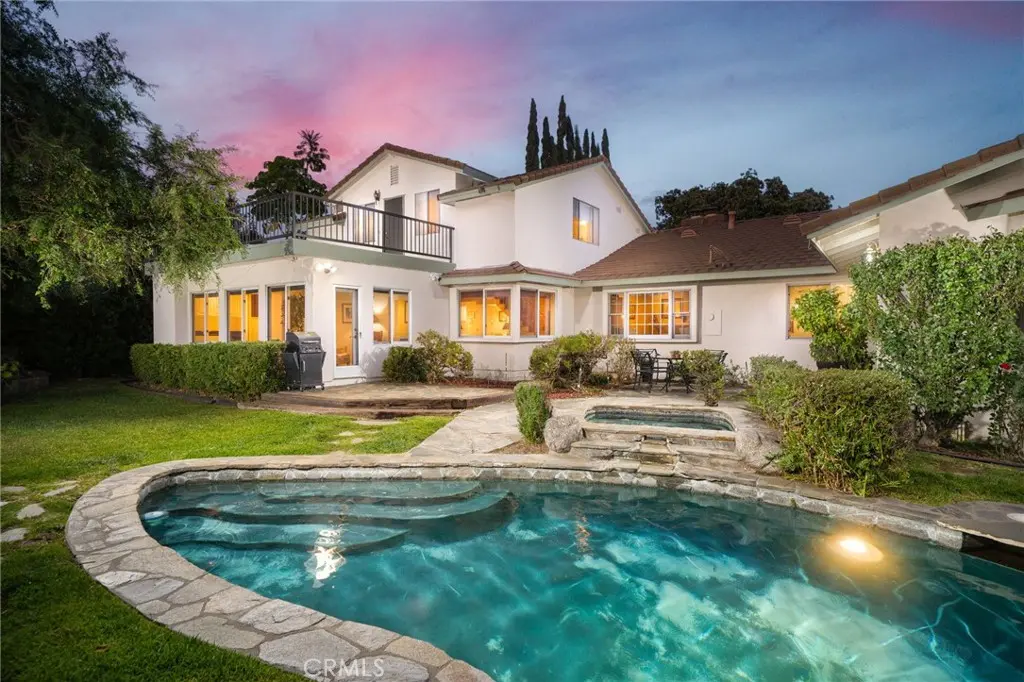 1453 Tulane Road, Claremont, CA — listing photo 1