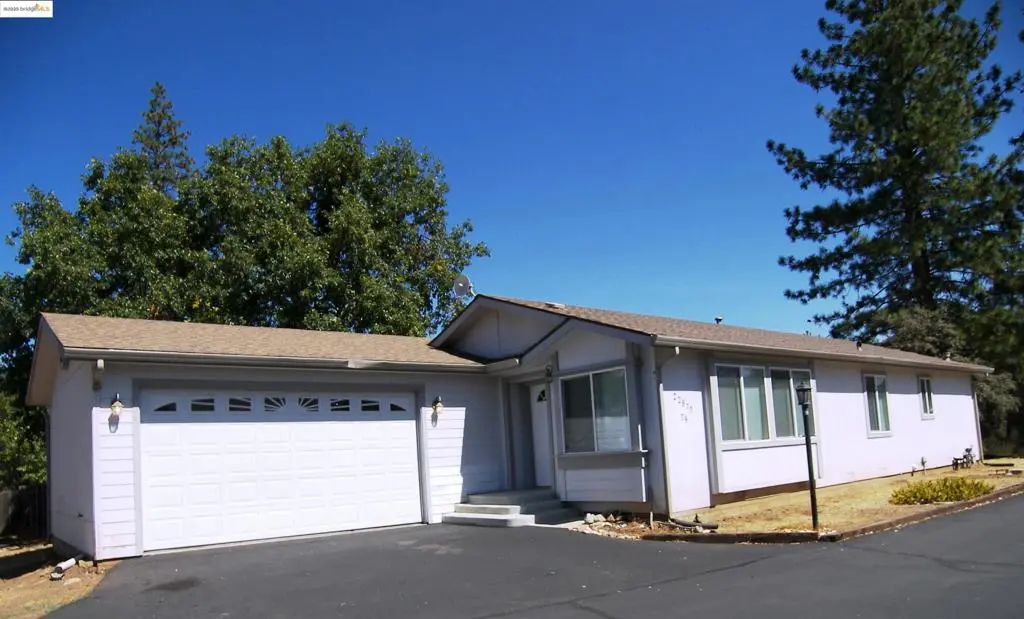22877 E Parkwood Dr., Groveland, CA — listing photo 1