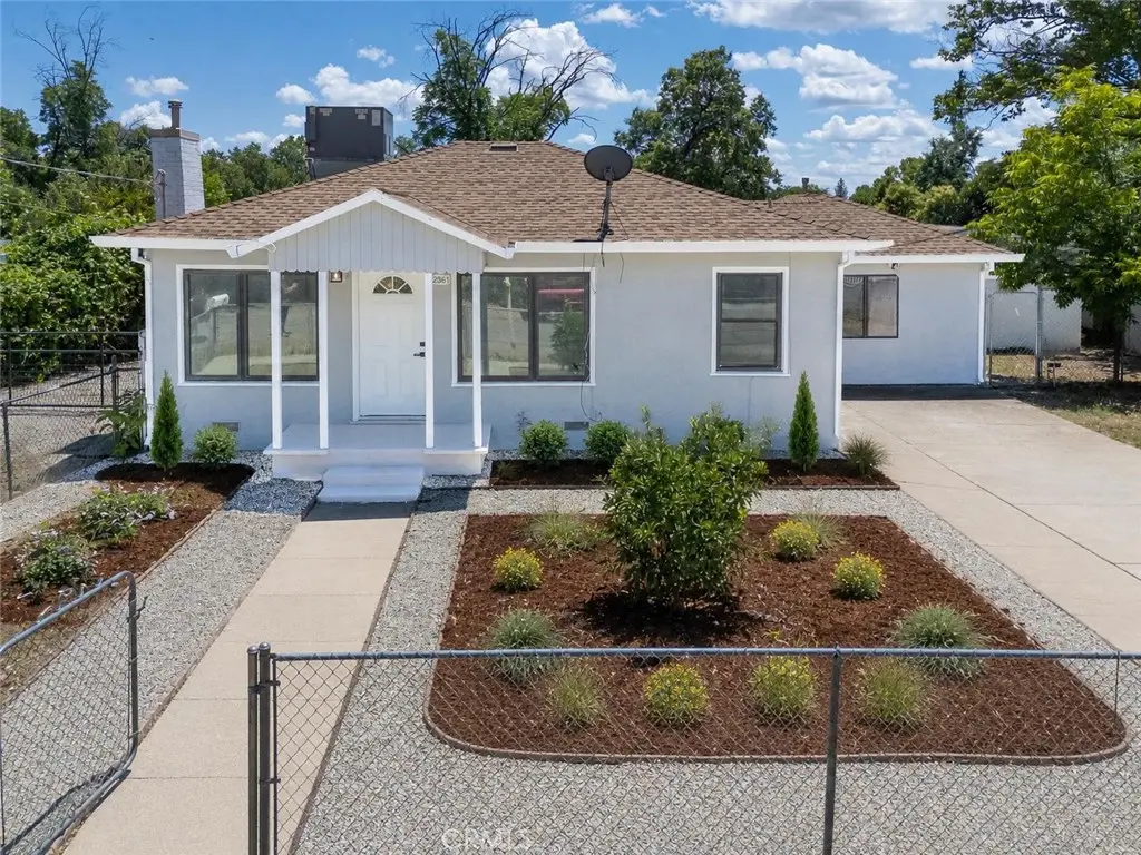 2361 Wilsey Drive, Redding, CA — listing photo 1