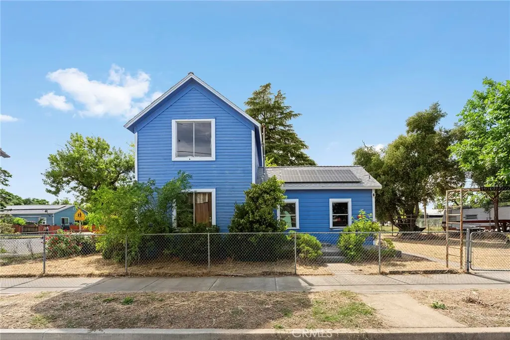 Single Family Residence for sale at 818 6th Avenue, Corning, CA featuring 4 beds and 3 baths