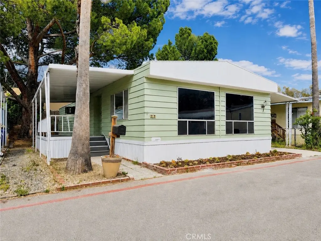 36200 Paradise Ranch Road, Castaic, CA — listing photo 1