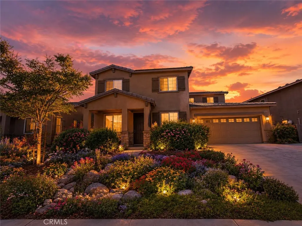 Single Family Residence for sale at 38309 Fuschia Lane, Palmdale, CA featuring 4 beds and 3 baths