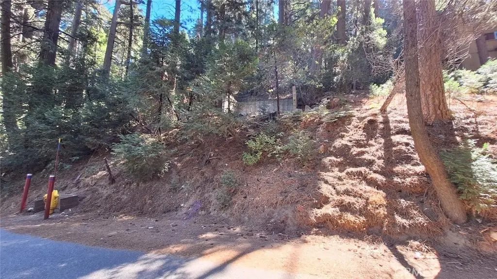 0 Sunderland, Lake Arrowhead, CA — listing photo 1