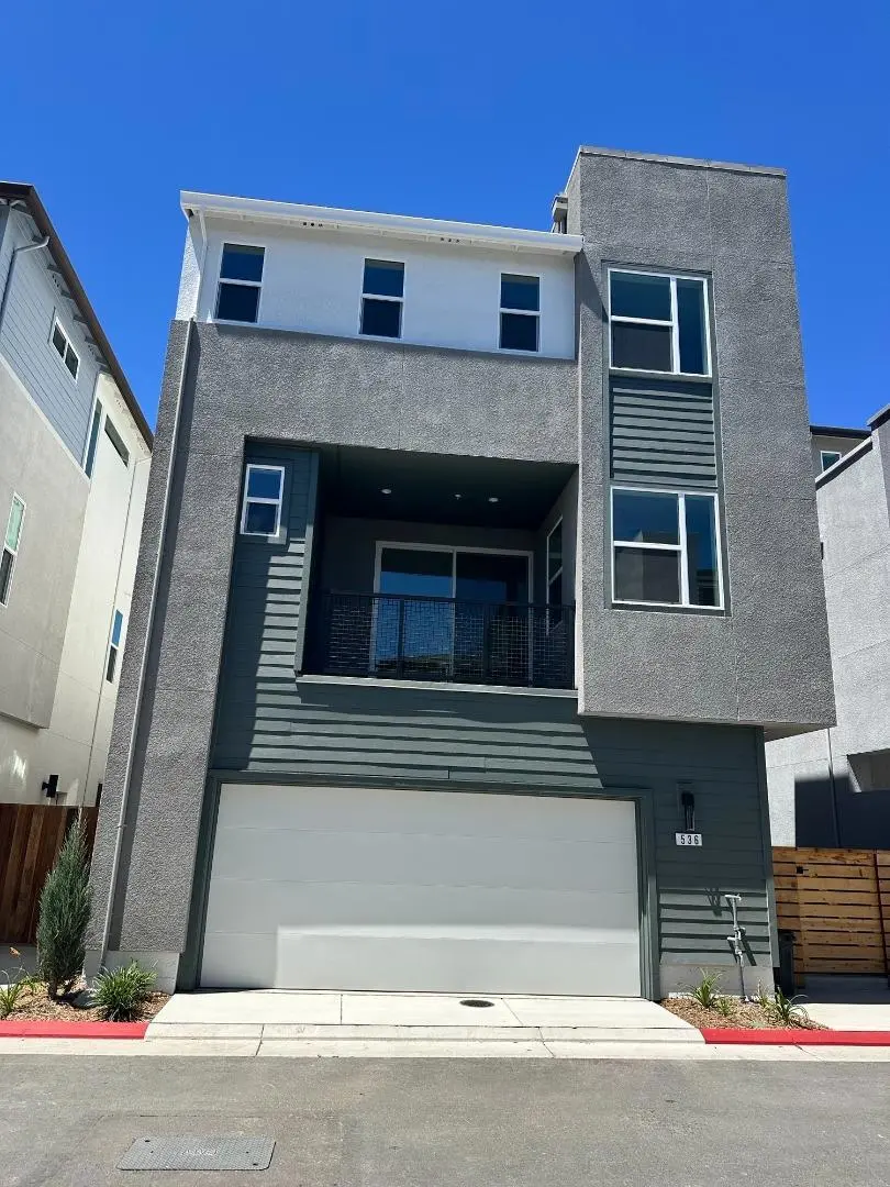 Single Family Residence for sale at 536 Khaki Court, San Ramon, CA featuring 4 beds and 4 baths