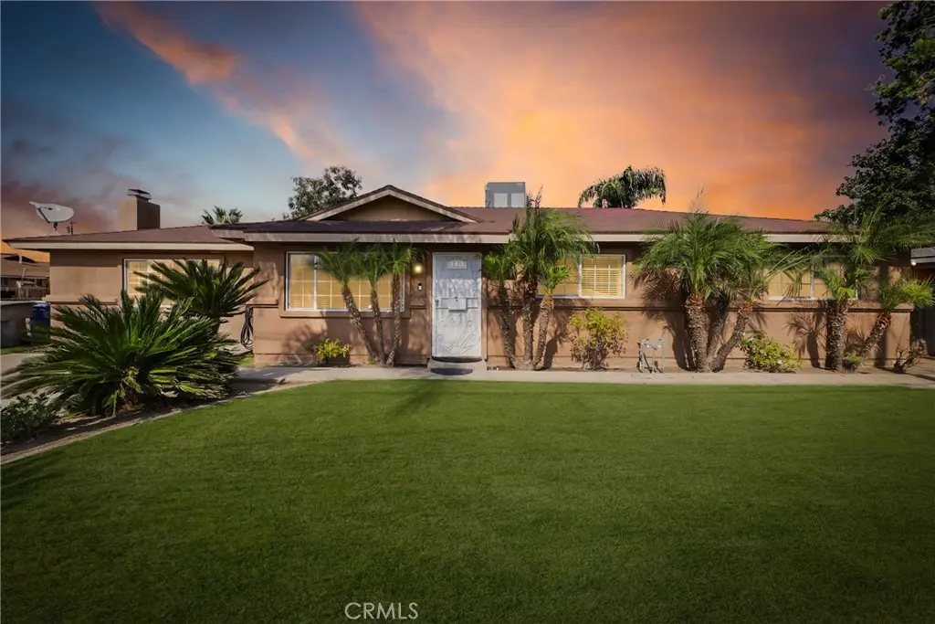Single Family Residence for sale at 140 Langford, Arvin, CA featuring 3 beds and 2 baths