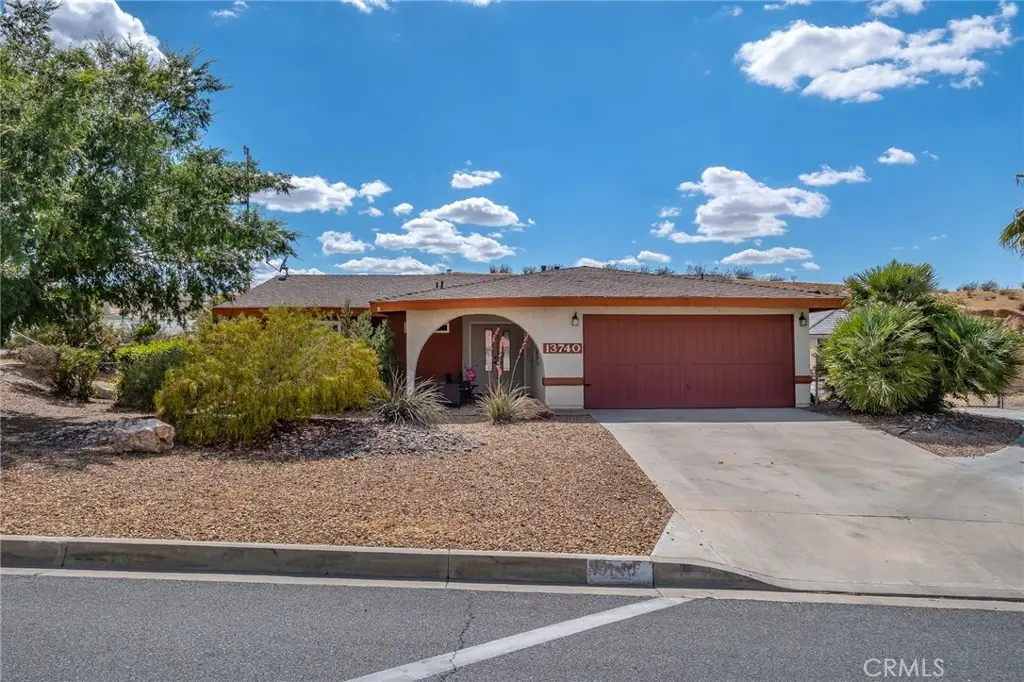 13740 Hidden Valley Road, Victorville, CA — listing photo 1
