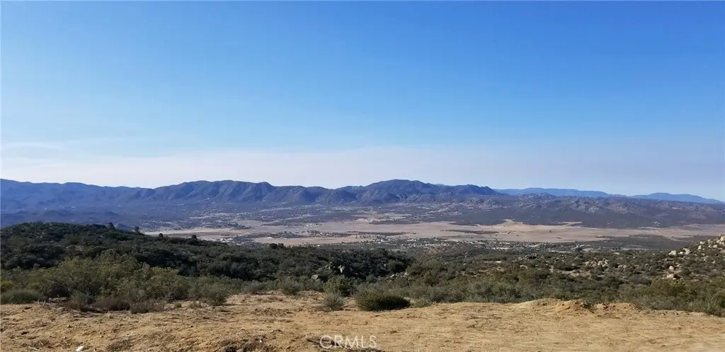 1 Silver saddle CT, Anza, CA — listing photo 1