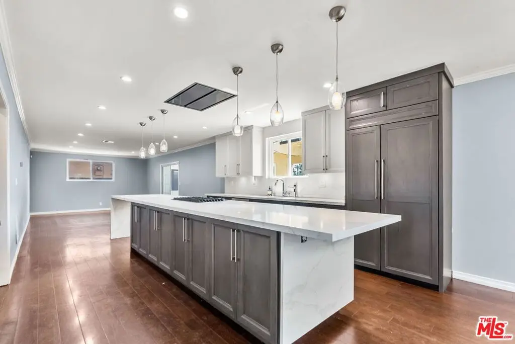 Single Family Residence for sale at 5502 S Chariton Avenue, Los Angeles, CA featuring 4 beds and 3 baths
