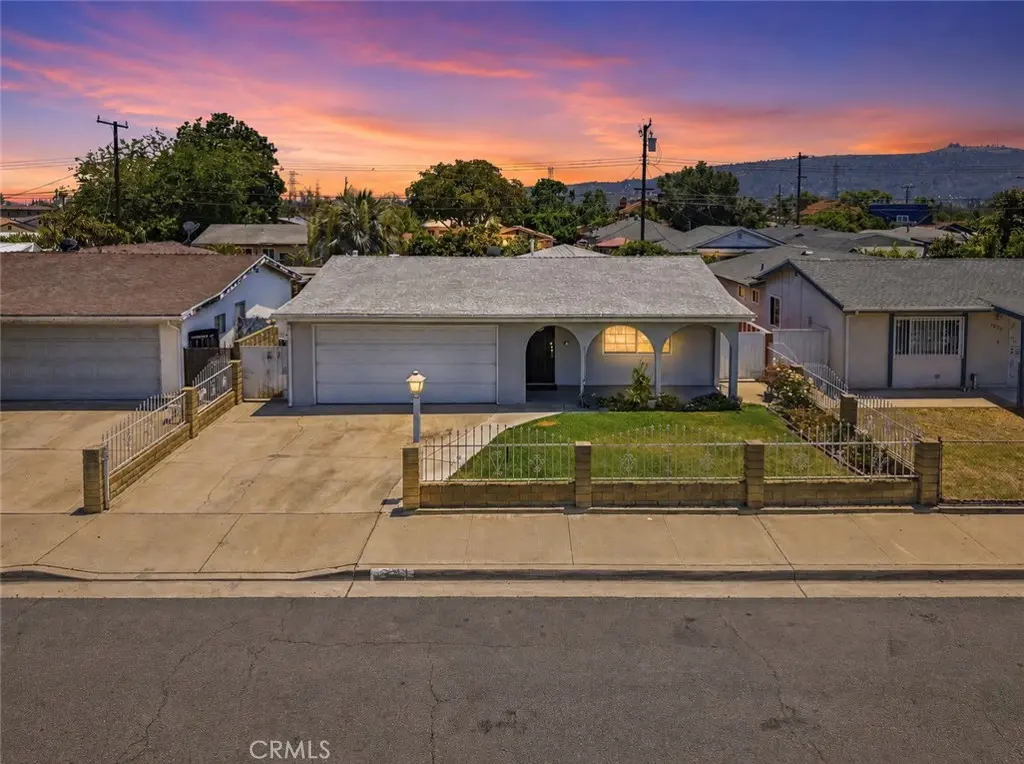 Single Family Residence for sale at 2224 Delnice Avenue, El Monte, CA featuring 4 beds and 2 baths
