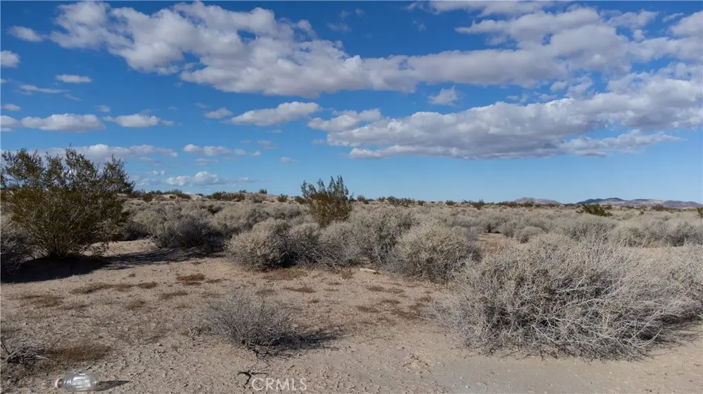 0 No address available, Newberry Springs, CA — listing photo 1