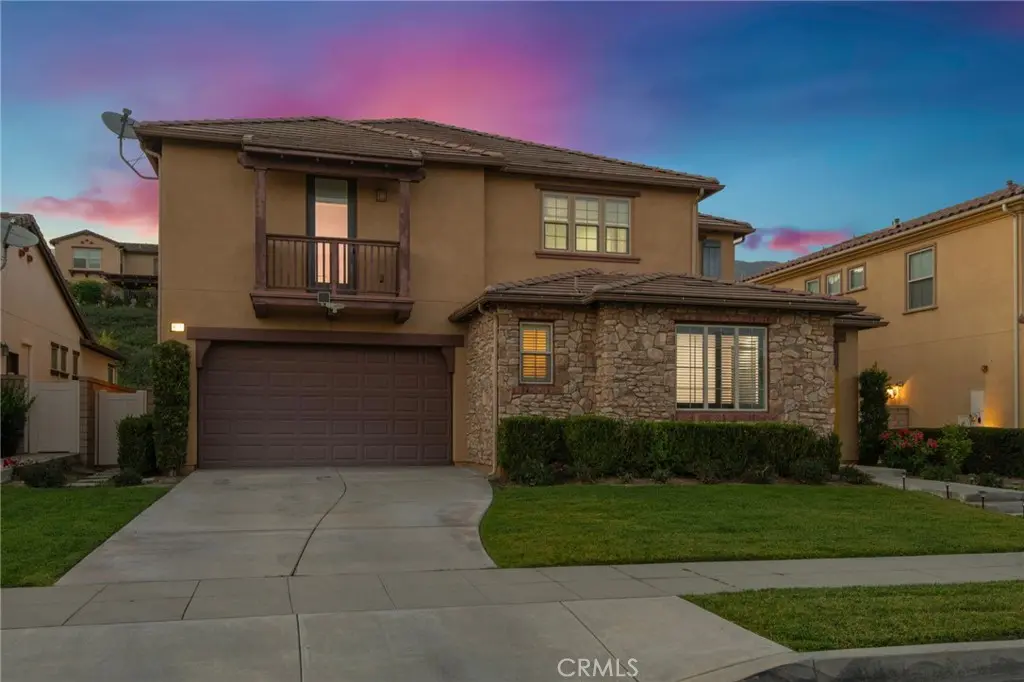 885 E Manresa, Azusa, CA — listing photo 1