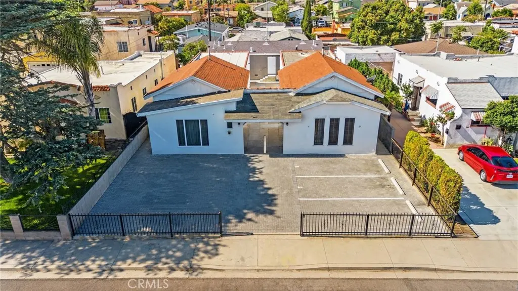 2500 Hill, Huntington Park, CA — listing photo 1