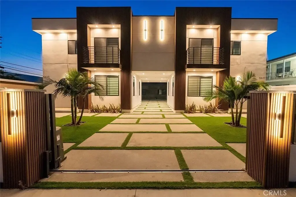 5627 Riverton Avenue, North Hollywood, CA — listing photo 1