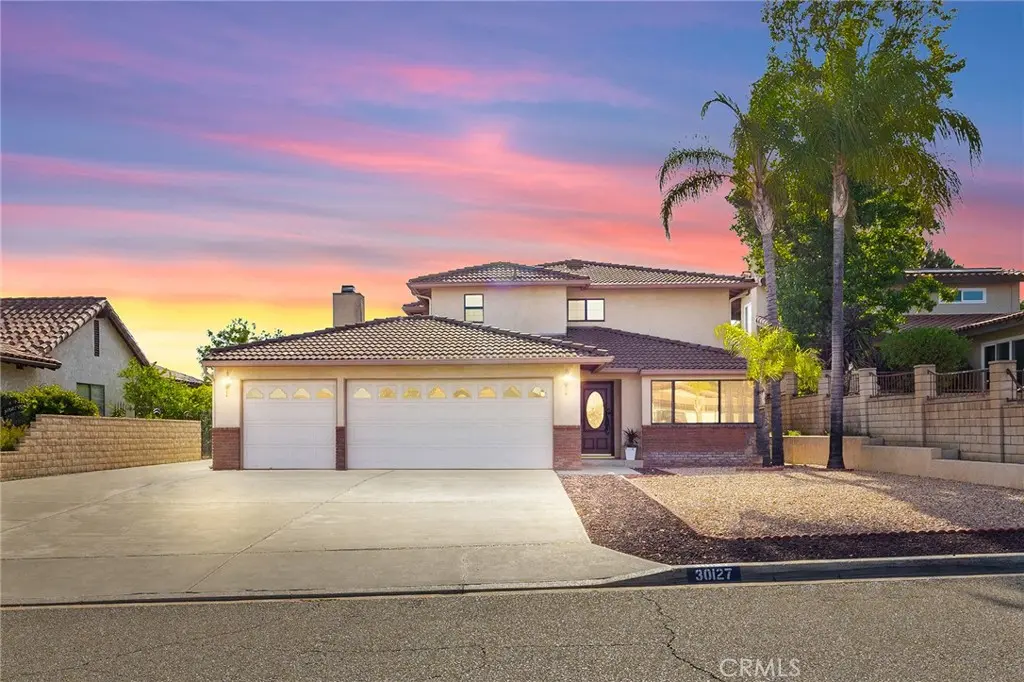 Single Family Residence for sale at 30127 White Wake, Canyon Lake, CA featuring 3 beds and 3 baths