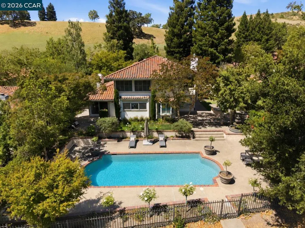 Single Family Residence for sale at 316 Live Oak Dr, Danville, CA featuring 4 beds and 3 baths