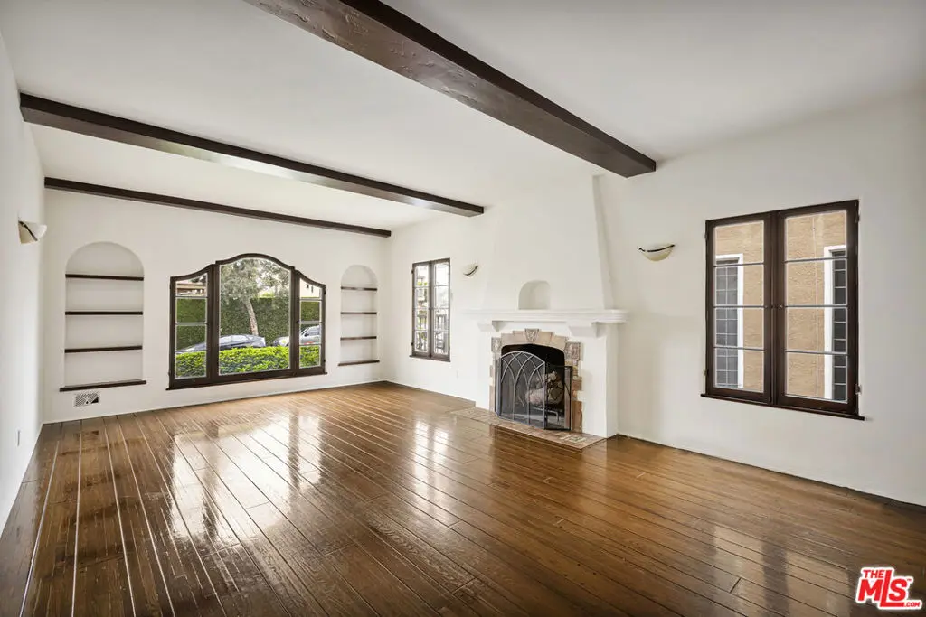 Residential Income for sale at 844 S Curson Avenue, Los Angeles, CA featuring 6 beds and 4 baths