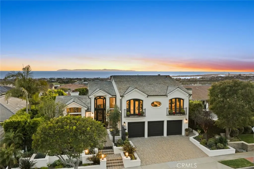 1509 Sandcastle Drive, Corona Del Mar, CA — listing photo 1