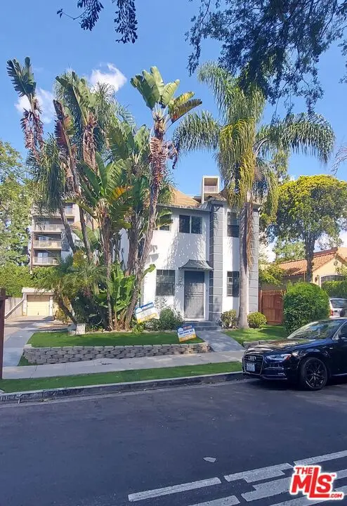 Residential Lease for rent at 1053 S Stanley Avenue #2, Los Angeles, Los Angeles County, CA and 1 bath