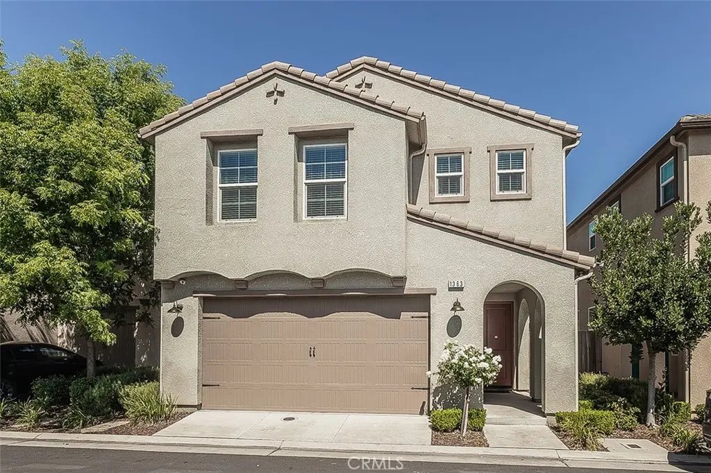 1363 Joy Drive, Clovis, CA — listing photo 1