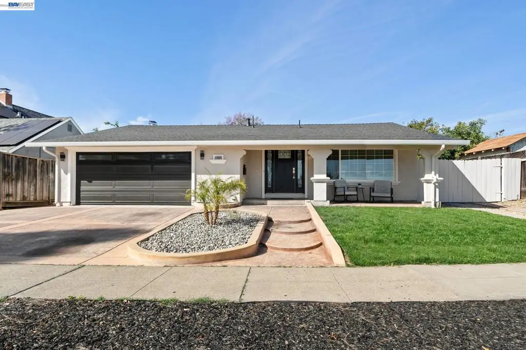 Single Family Residence for sale at 40884 Blacow Rd, Fremont, CA featuring 4 beds and 2 baths
