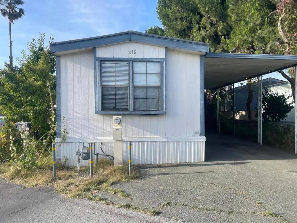 411 Lewis Road 218, San Jose, CA — listing photo 1